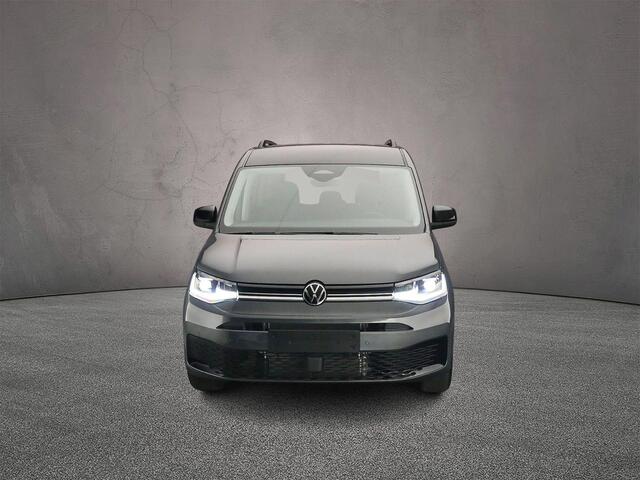 Volkswagen CADDY 1.5 TSI 150pk DSG eHybrid PHEV Limited Edition | Trekhaak | LED koplampen | Navigatie | AppleCarplay-AndroidAuto draadloos |