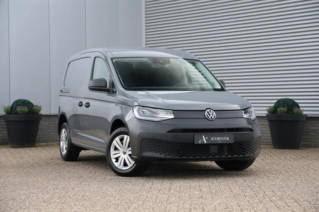 Volkswagen CADDY Cargo 1.5 TSI Style Automaat Led|Cam|Stoelvw|PDC V+A