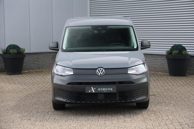 Volkswagen CADDY Cargo 1.5 TSI Style Automaat Led|Cam|Stoelvw|PDC V+A