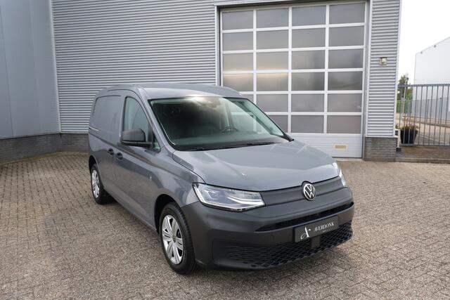 Volkswagen CADDY Cargo 1.5 TSI Style Automaat Led|Cam|Stoelvw|PDC V+A