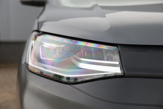 Volkswagen CADDY Cargo 1.5 TSI Style Automaat Led|Cam|Stoelvw|PDC V+A