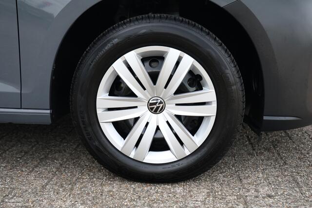 Volkswagen CADDY Cargo 1.5 TSI Style Automaat Led|Cam|Stoelvw|PDC V+A