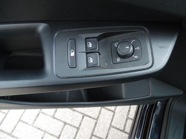 Volkswagen CADDY Cargo 2.0 TDI 1st Edition