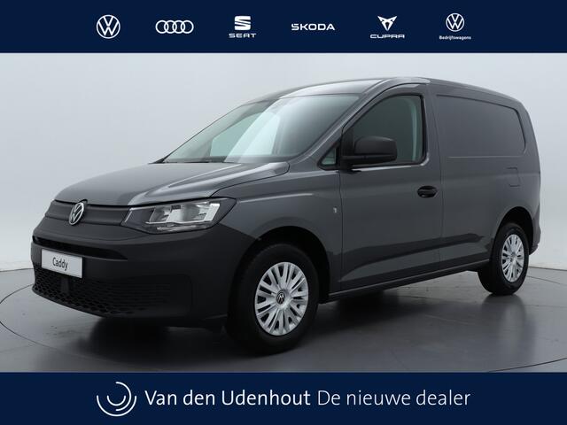 Volkswagen CADDY Cargo PHEV 1.5 TSI 115pk DSG eHybrid / Direct leverbaar / Automaat