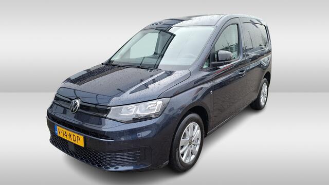 Volkswagen CADDY Cargo 2.0 TDI 102 PK Style