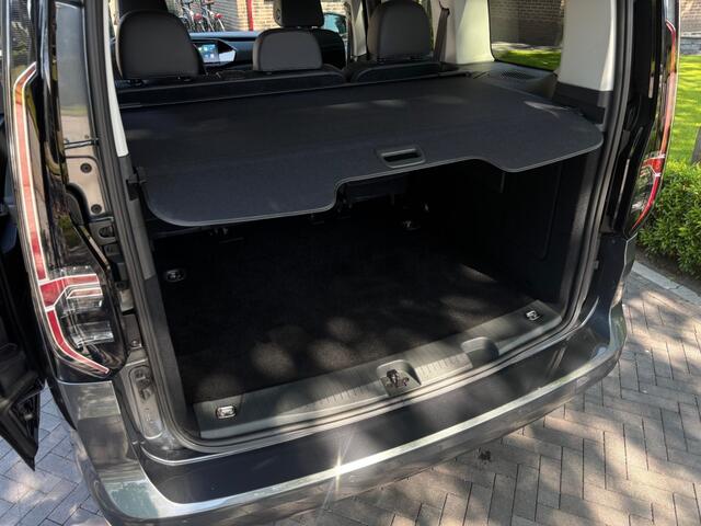 Volkswagen CADDY 1.5 TSI 115pk DSG STYLE , Camera, Led, Virtual cockpit, Trekhaak,