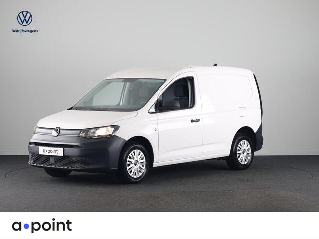 Volkswagen CADDY Cargo 2.0 TDI Trend 102PK | Parkeersensor | Airco |