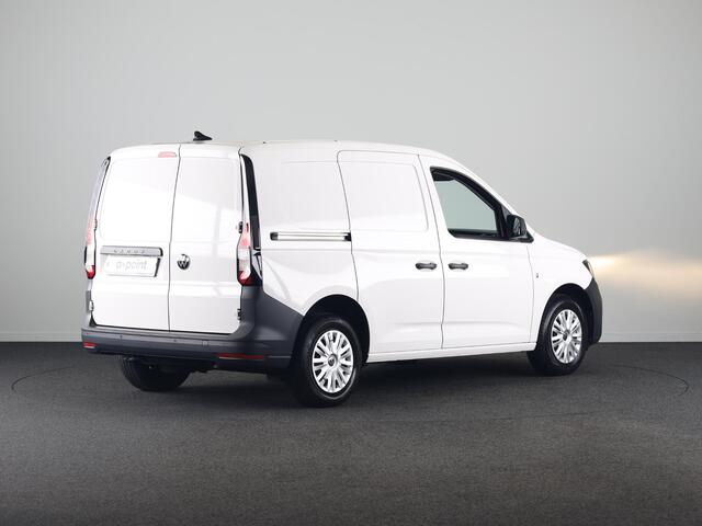 Volkswagen CADDY Cargo 2.0 TDI Trend 102PK | Parkeersensor | Airco |