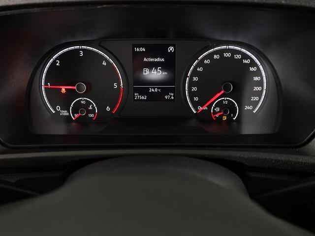 Volkswagen CADDY Cargo 2.0 TDI Trend 102PK | Parkeersensor | Airco |