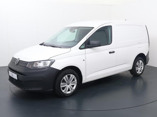Volkswagen CADDY Bedrijfswagens Cargo 2.0 TDI Comfort | 122 PK | Automaat | Navigatiesysteem | Airco | Cruise control |