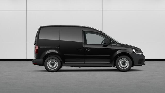 Volkswagen CADDY 2.0 TDI 75pk Trendline / Wordt verwacht