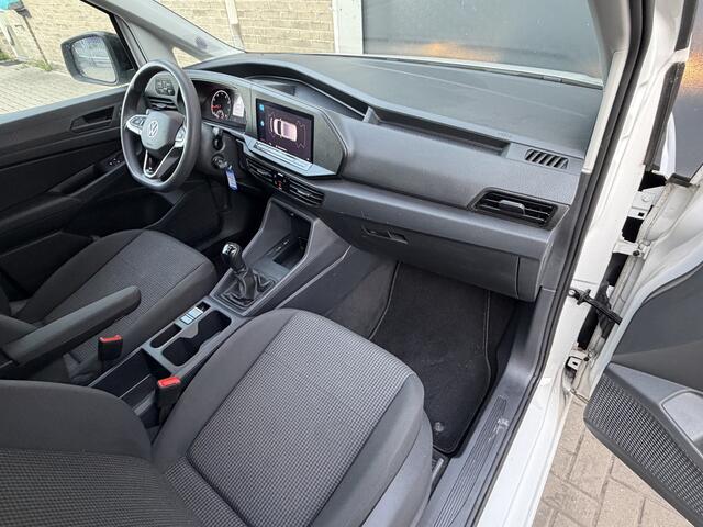 Volkswagen CADDY Cargo 1.5 TSI Comfort CarPlay/cruise Control/navi