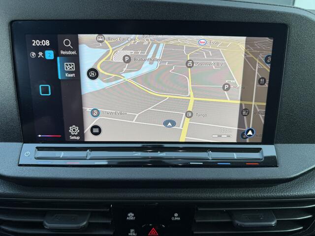 Volkswagen CADDY Cargo 1.5 TSI Comfort CarPlay/cruise Control/navi