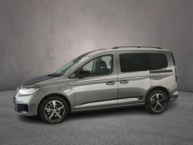 Volkswagen CADDY 1.5 TSI Hybride Limited Edition | Trekhaak | LED koplampen | Navigatie | AppleCarplay-AndroidAuto draadloos | Netto-VRIENDENprijs; RIJKLAAR INCL. BTW/BPM, (bij koop of lease via HK)