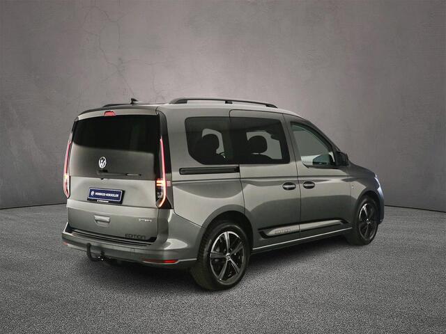 Volkswagen CADDY 1.5 TSI Hybride Limited Edition | Trekhaak | LED koplampen | Navigatie | AppleCarplay-AndroidAuto draadloos | Netto-VRIENDENprijs; RIJKLAAR INCL. BTW/BPM, (bij koop of lease via HK)