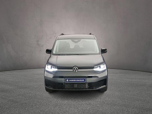 Volkswagen CADDY 1.5 TSI Hybride Limited Edition | Trekhaak | LED koplampen | Navigatie | AppleCarplay-AndroidAuto draadloos | Netto-VRIENDENprijs; RIJKLAAR INCL. BTW/BPM, (bij koop of lease via HK)
