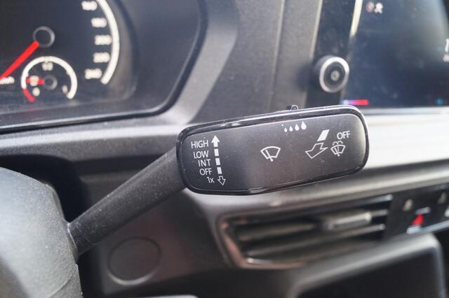 Volkswagen CADDY 2.0 TDI Comfort Cargo -AIRCO-PDC-CRUISE-CARPLAY-