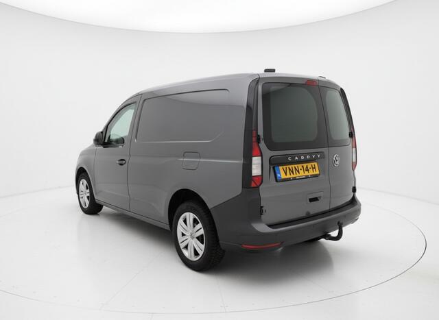 Volkswagen CADDY 2.0 TDI ECONOMY BNS. CARPLAY, ACC, AIRCO.