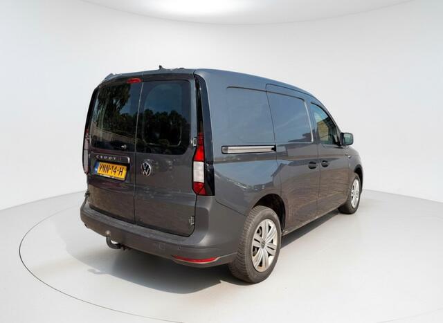 Volkswagen CADDY 2.0 TDI ECONOMY BNS. CARPLAY, ACC, AIRCO.