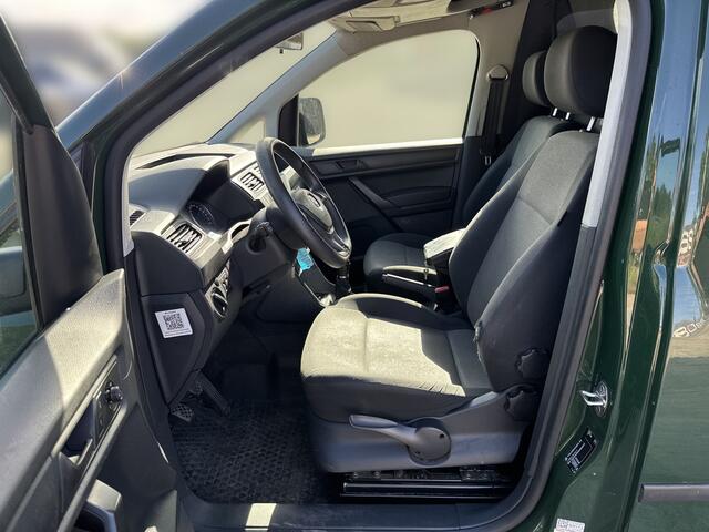 Volkswagen CADDY 2.0 TDI 4x4 123PK L2H1 Maxi 4 Motion 4x4 BMT Airco Cruise Control Off Road Trekhaak