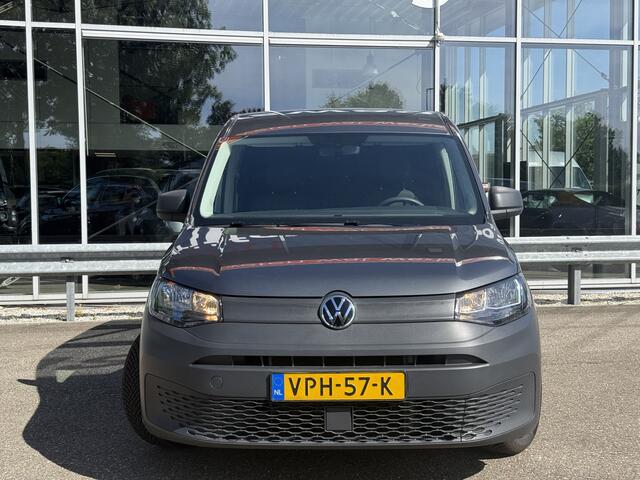 Volkswagen CADDY Cargo 2.0 TDI L1H1 | NL-auto | Camera | Trekhaak | Carplay | Navi | Cruisec.