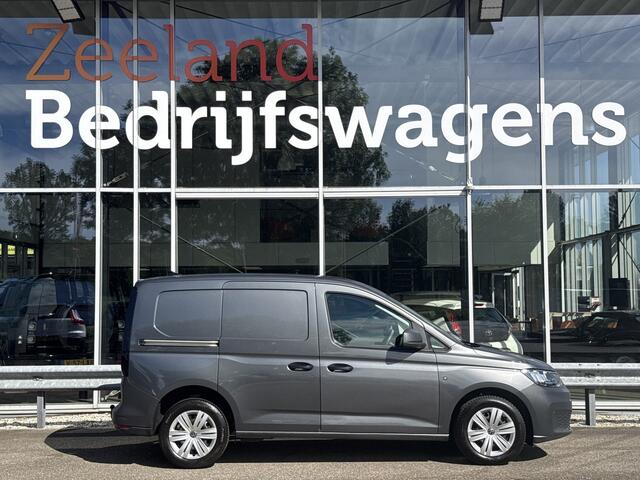 Volkswagen CADDY Cargo 2.0 TDI L1H1 | NL-auto | Camera | Trekhaak | Carplay | Navi | Cruisec.