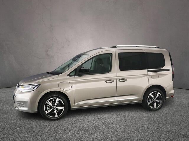 Volkswagen CADDY 1.5 TSI DSG Hybride PHEV Style | Winterpakket Plus | Keyless Entry | LED-koplampen | Trekhaak voorbereiding | ACC | ErgoComfort-stoelen |Netto-VRIENDENprijs; RIJKLAAR INCL. BTW/BPM, (bij koop of lease via HK)