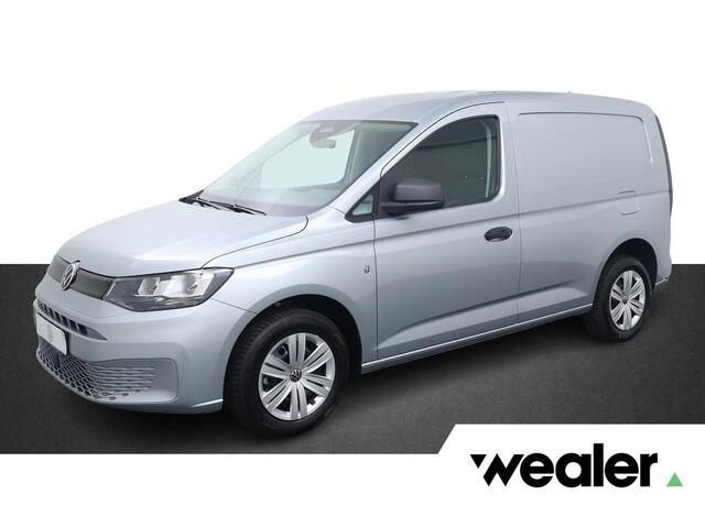 Volkswagen CADDY Bedrijfswagens Cargo Comfort 2.0 TDI EU6 90 kW (122 pk) 2755 mm 7 versn | Trekhaak | App-connect | verkeersborddetectie
