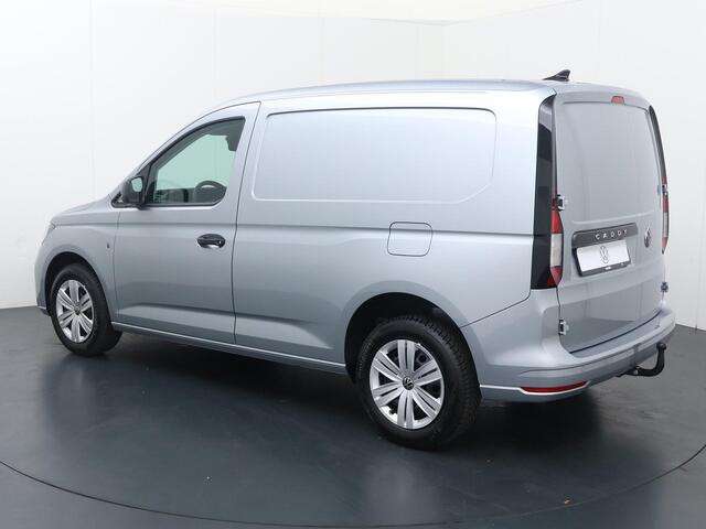 Volkswagen CADDY Bedrijfswagens Cargo Comfort 2.0 TDI EU6 90 kW (122 pk) 2755 mm 7 versn | Trekhaak | App-connect | verkeersborddetectie