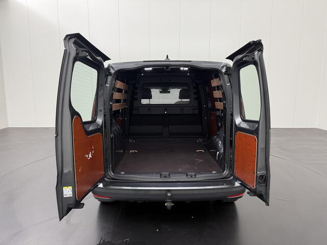 Volkswagen CADDY 2.0TDI 122PK DSG Automaat 1st Edition | Led | Navigatie | Camera | Airco | cruise | Trekhaak