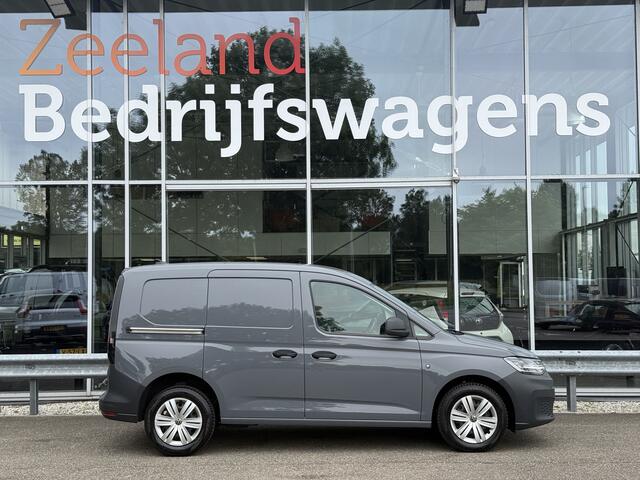 Volkswagen CADDY Cargo 2.0 TDI | Camera | Carplay | Navi | Stoelverw. | Cruisec.