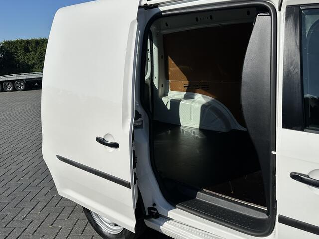Volkswagen CADDY 2.0 TDI 102 PK / EURO 6 / L1H1 / 1e EIGENAAR / AIRCO / NAVI / APPLE CARPLAY / ANDROID AUTO