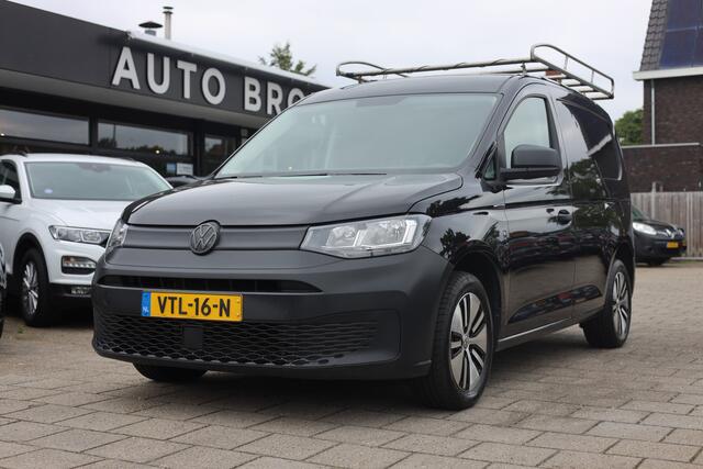 Volkswagen CADDY Cargo 2.0 TDI COMFORT | NAVI | CARPLAY | TREKHAAK