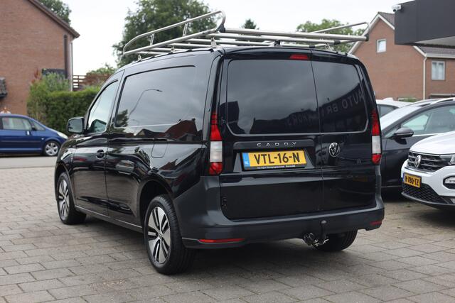 Volkswagen CADDY Cargo 2.0 TDI COMFORT | NAVI | CARPLAY | TREKHAAK