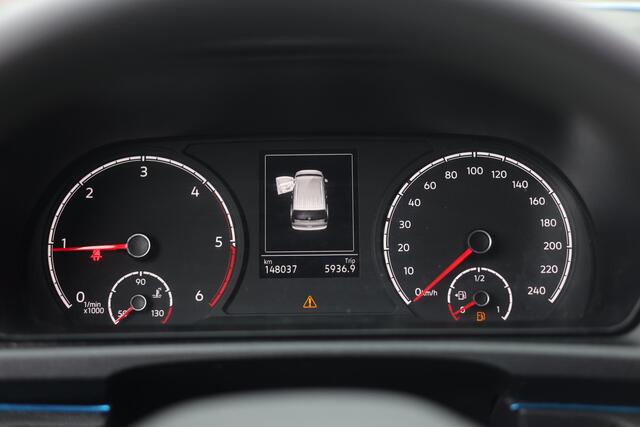 Volkswagen CADDY Cargo 2.0 TDI COMFORT | NAVI | CARPLAY | TREKHAAK