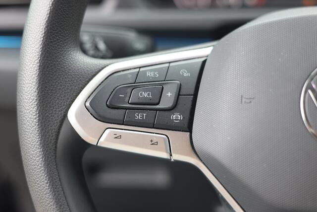 Volkswagen CADDY Cargo 2.0 TDI COMFORT | NAVI | CARPLAY | TREKHAAK