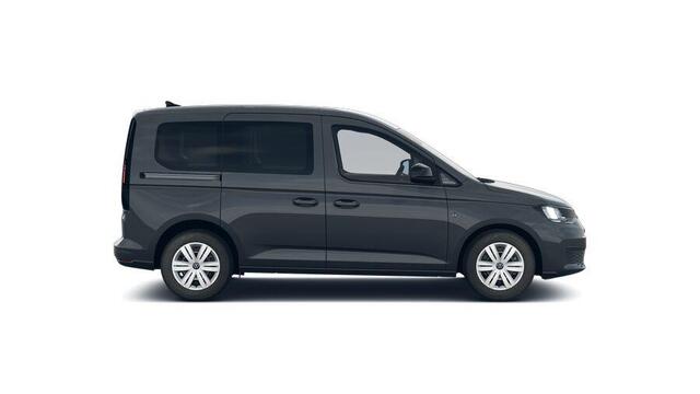 Volkswagen CADDY 1.5 TSI 150pk DSG eHybrid PHEV | Camera | Navigatie | Extra getint glas | | Netto-ACTIEprijs; RIJKLAAR INCL. BTW/BPM, (bij koop of lease via HK) | ¤.2.500,= INRUILPREMIE BESCHIKBAAR |