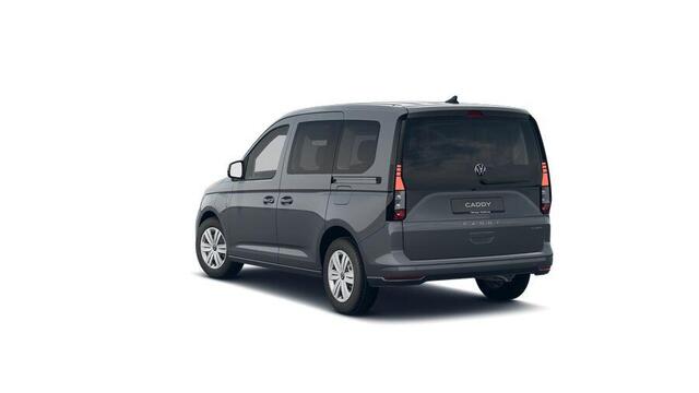 Volkswagen CADDY 1.5 TSI 150pk DSG eHybrid PHEV | Camera | Navigatie | Extra getint glas | | Netto-ACTIEprijs; RIJKLAAR INCL. BTW/BPM, (bij koop of lease via HK) | ¤.2.500,= INRUILPREMIE BESCHIKBAAR |