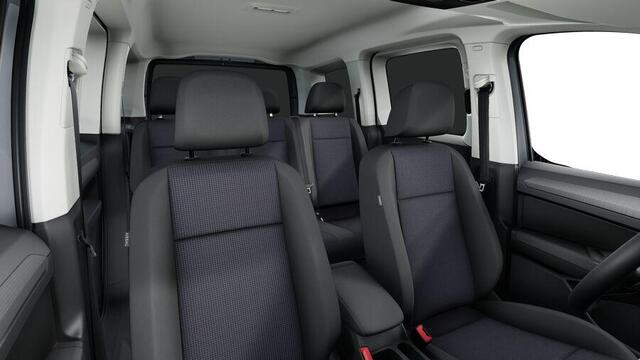 Volkswagen CADDY 1.5 TSI 150pk DSG eHybrid PHEV | Camera | Navigatie | Extra getint glas | | Netto-ACTIEprijs; RIJKLAAR INCL. BTW/BPM, (bij koop of lease via HK) | ¤.2.500,= INRUILPREMIE BESCHIKBAAR |