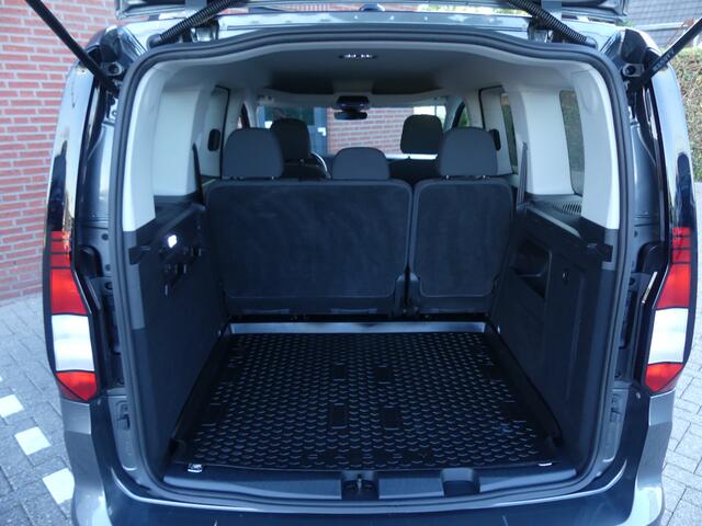 Volkswagen CADDY 1.5 TSI Trekhaak / Adap. Cruise