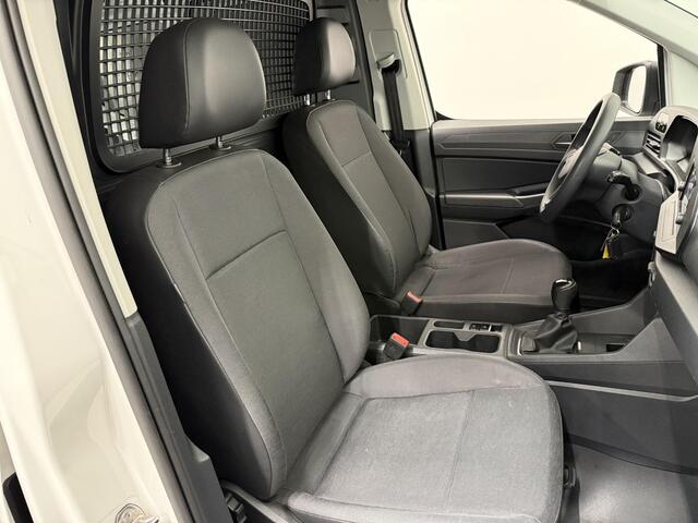 Volkswagen CADDY Cargo 2.0 TDI