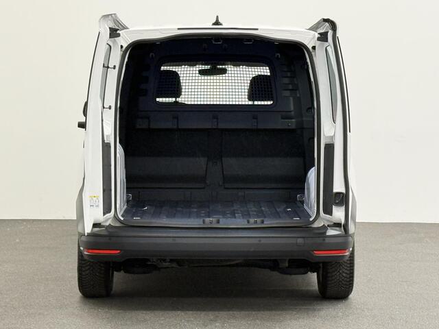 Volkswagen CADDY Cargo 2.0 TDI