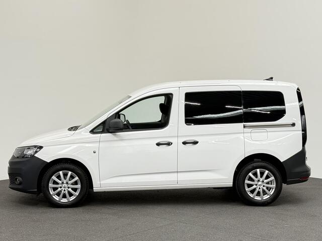 Volkswagen CADDY Cargo 2.0 TDI