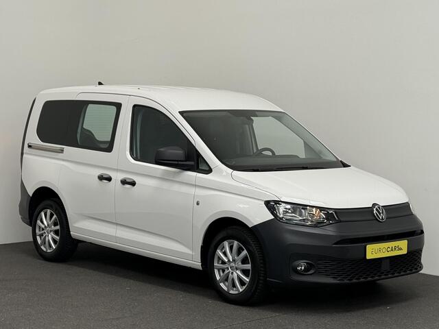 Volkswagen CADDY Cargo 2.0 TDI