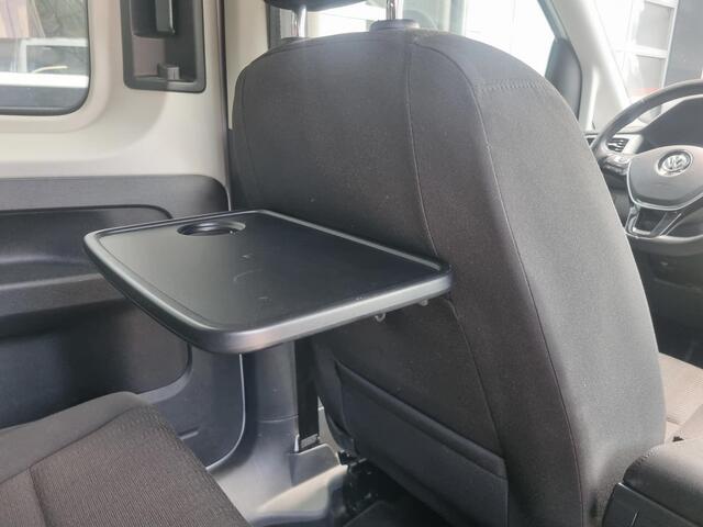 Volkswagen CADDY 1.4 TSI NAVI / TREKHAAK / AIRCO ECC / CRUISE / PDC / LM VELGEN