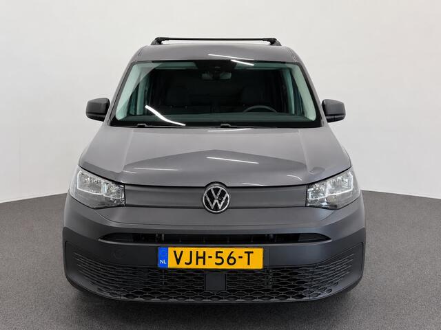 Volkswagen CADDY Cargo 2.0 TDI Comfort Trekhaak Camera Apple Carplay Android Auto Cruise Control Parkeersensoren Achterdeuren Zijschuifdeur Airco Bluetooth Side Bar