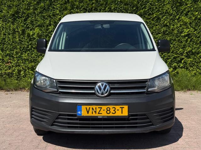 Volkswagen CADDY 2.0 TDI L1H1 Airco / Cruise / APK 06-2027