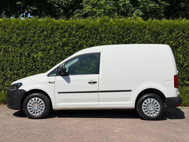 Volkswagen CADDY 2.0 TDI L1H1 Airco / Cruise / APK 06-2027
