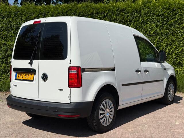 Volkswagen CADDY 2.0 TDI L1H1 Airco / Cruise / APK 06-2027