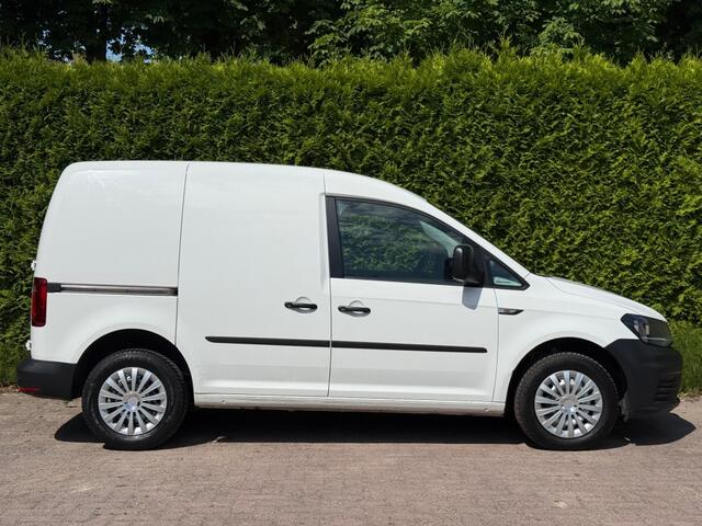 Volkswagen CADDY 2.0 TDI L1H1 Airco / Cruise / APK 06-2027